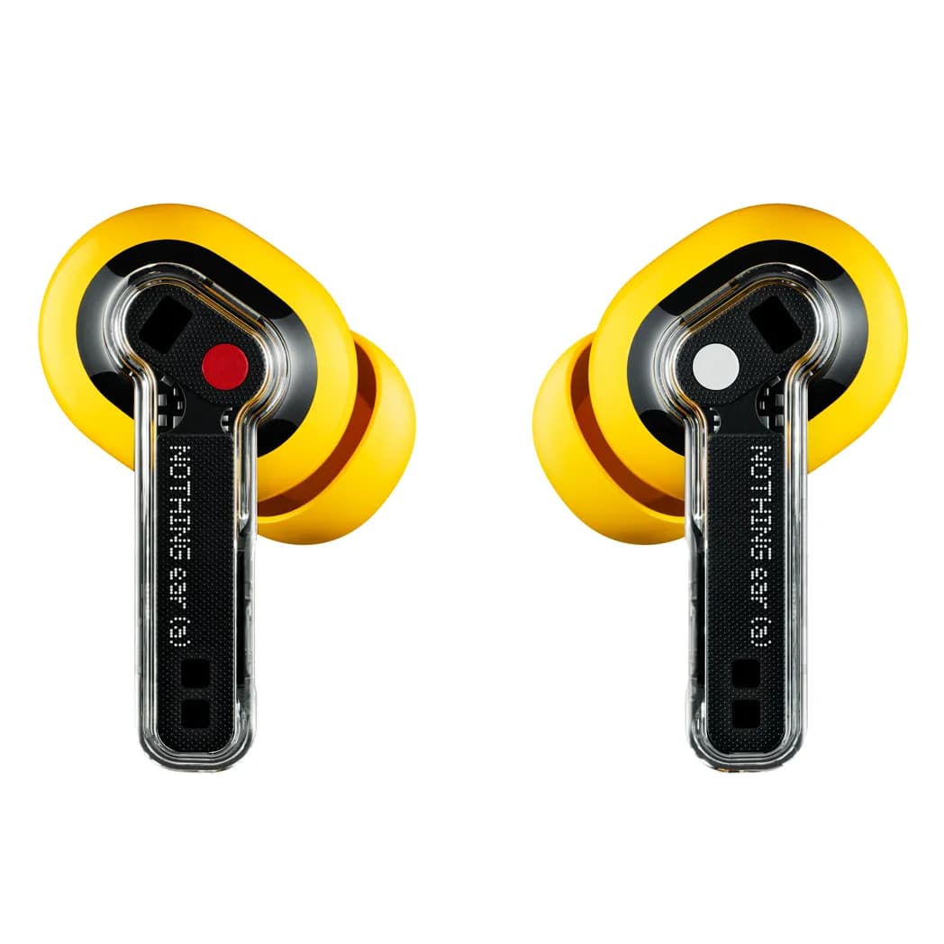 Nothing Ear (a), Yellow image 6 of 6