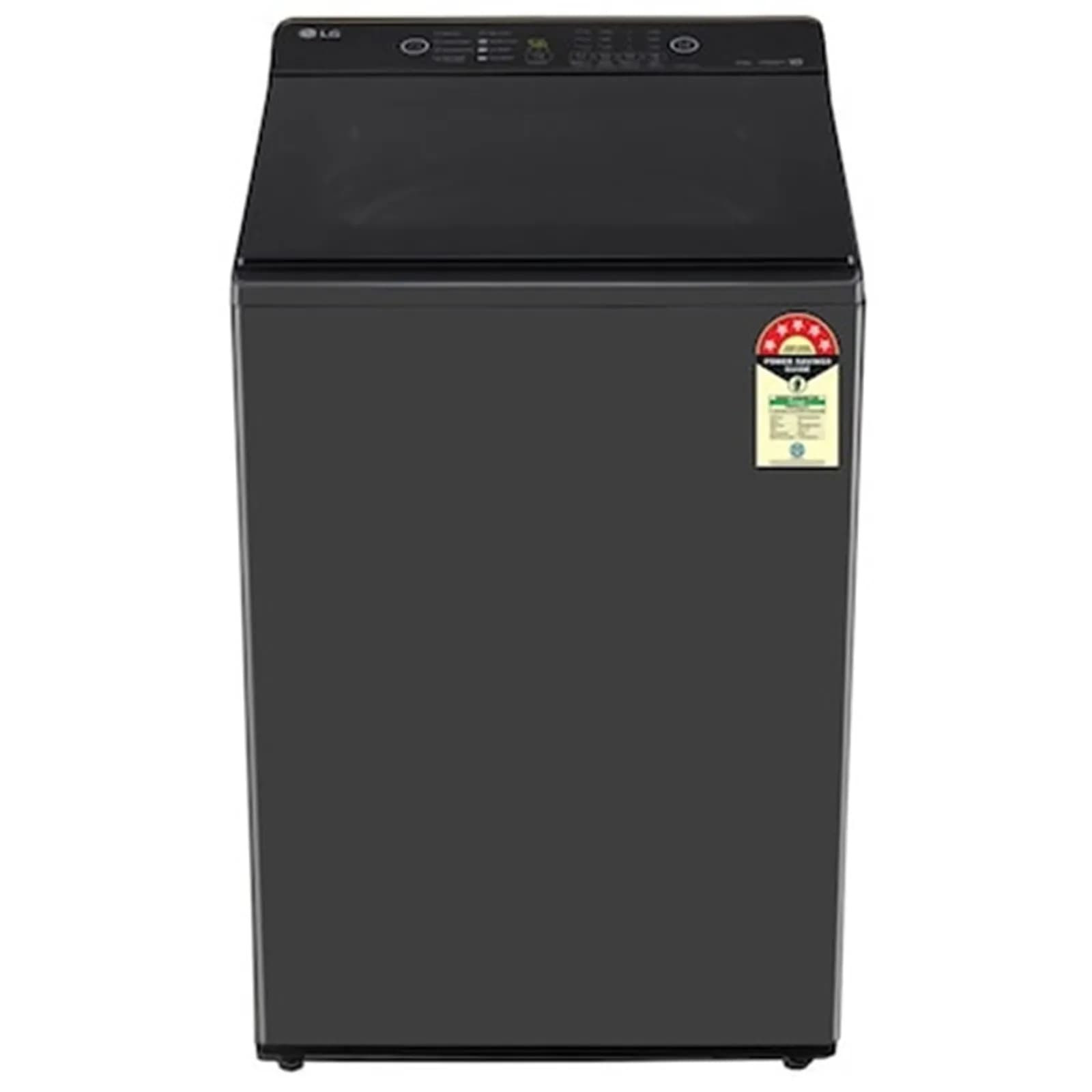 LG 9 kg Top Load Washing Machine