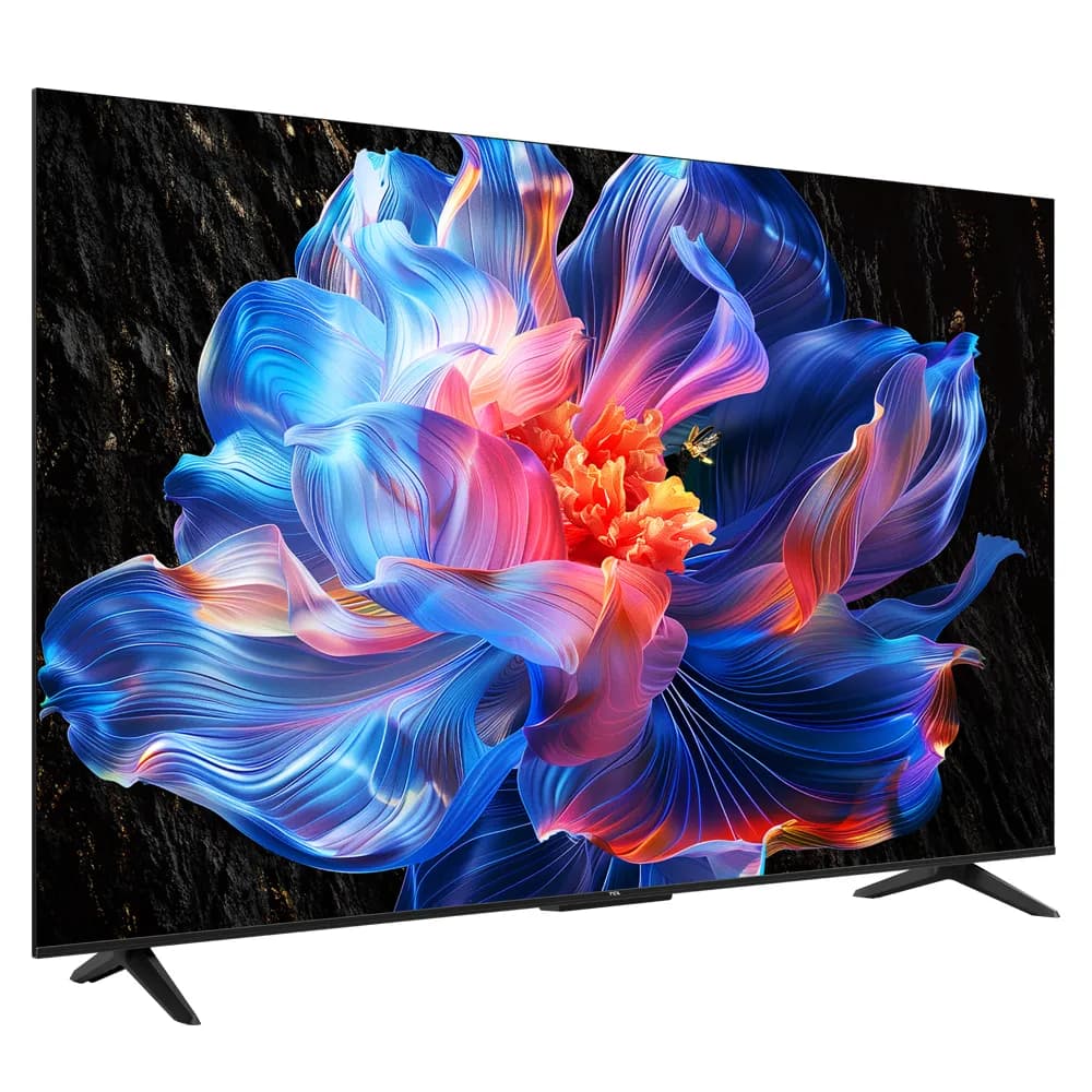 TCL V6C 4K HDR Google TV 43 inch image 2 of 6