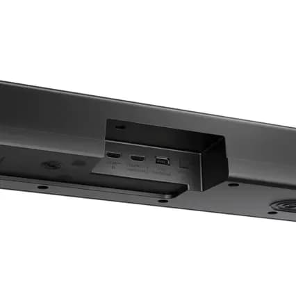 LG S70TY 400W Dolby Atmos Soundbar image 4 of 6