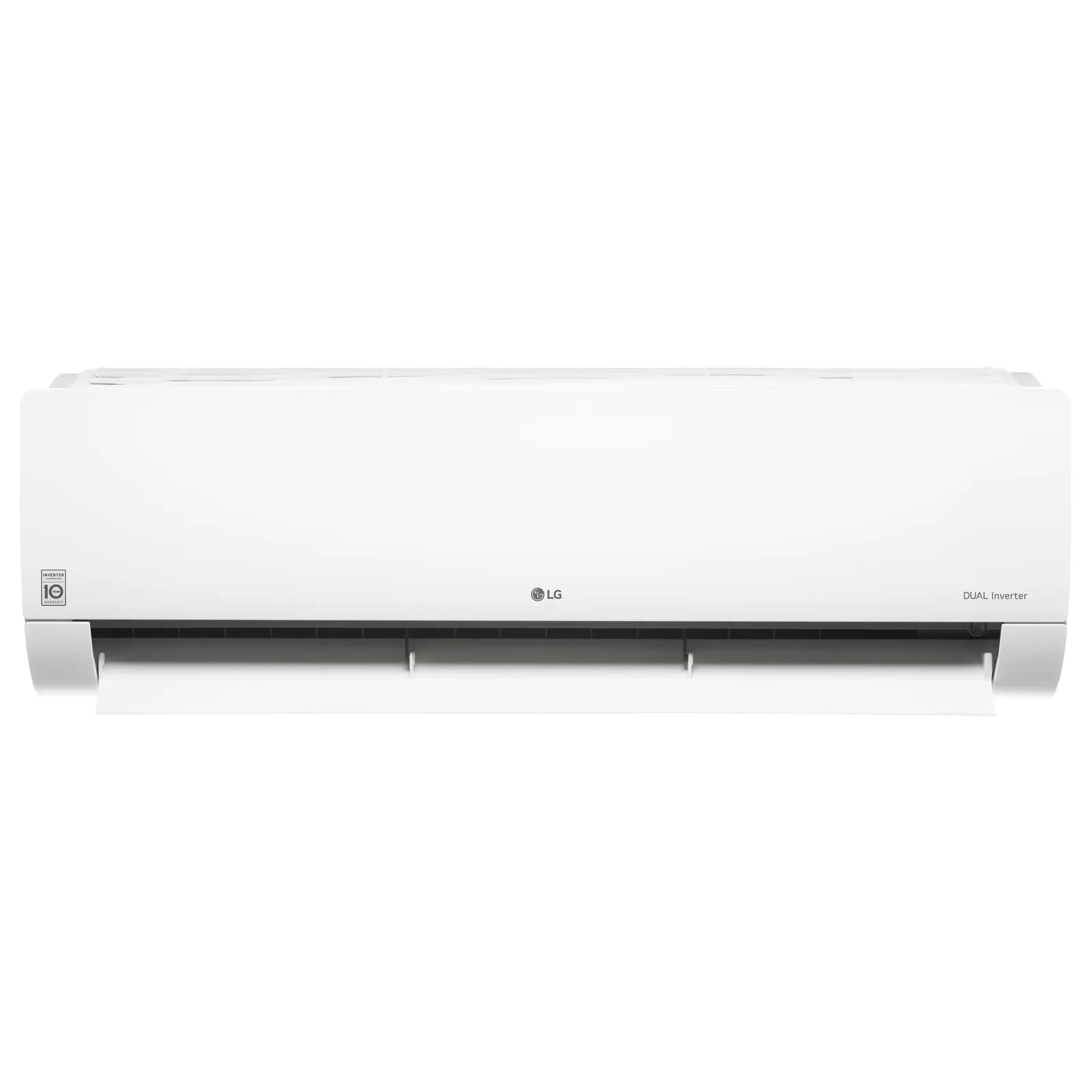 LG DualCool Inverter Air Conditioner 1 Ton image 3 of 7