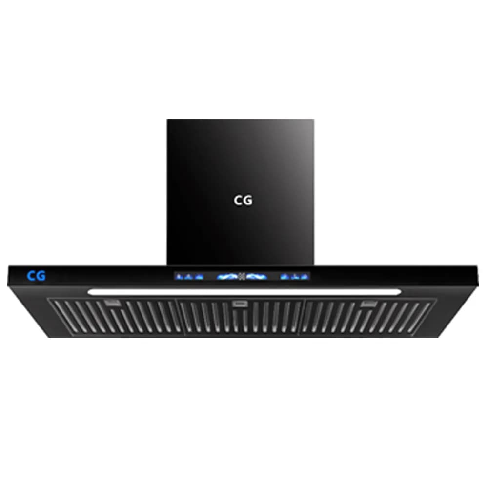 CG 90 cm Vertical Chimney