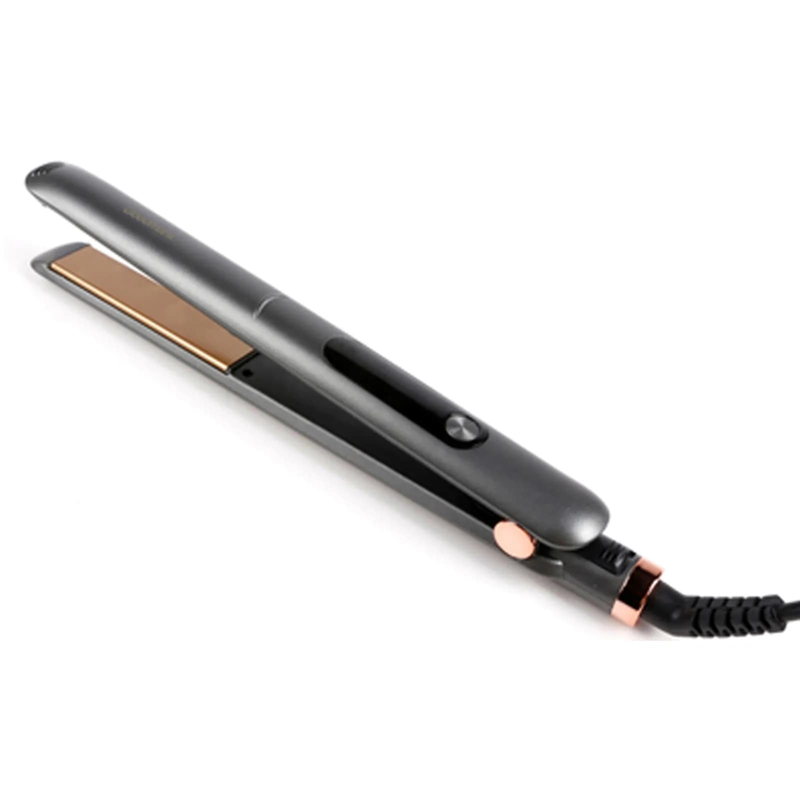 Goodmans 40W Hair Straightener Grey