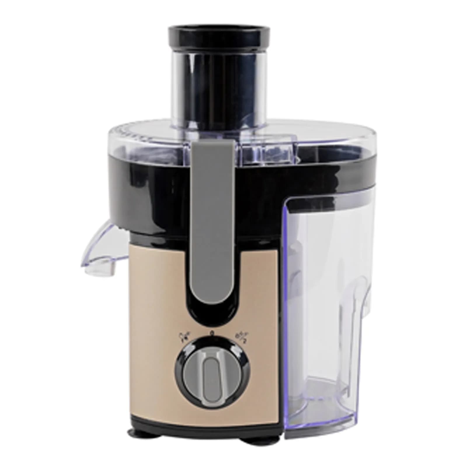 Goodmans 400W Juice Extractor