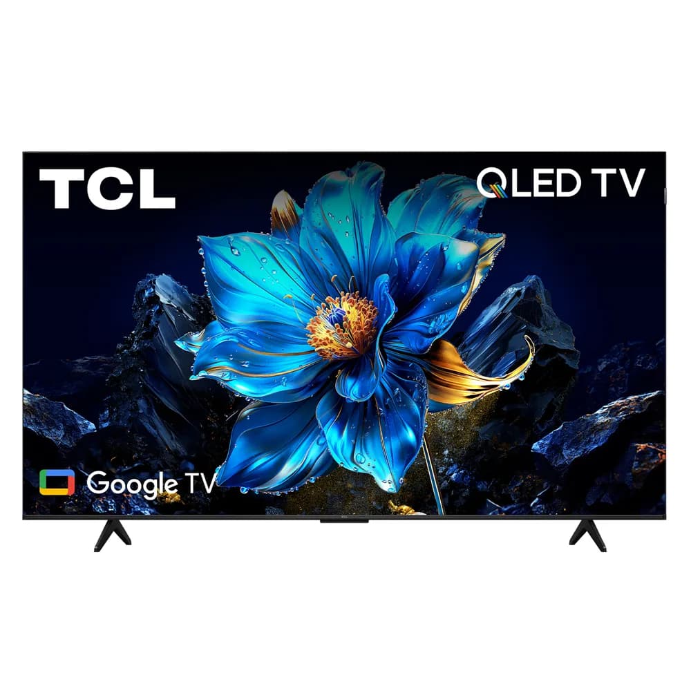 TCL 75 Inch P7K QLED 4K Google TV image 1 of 6