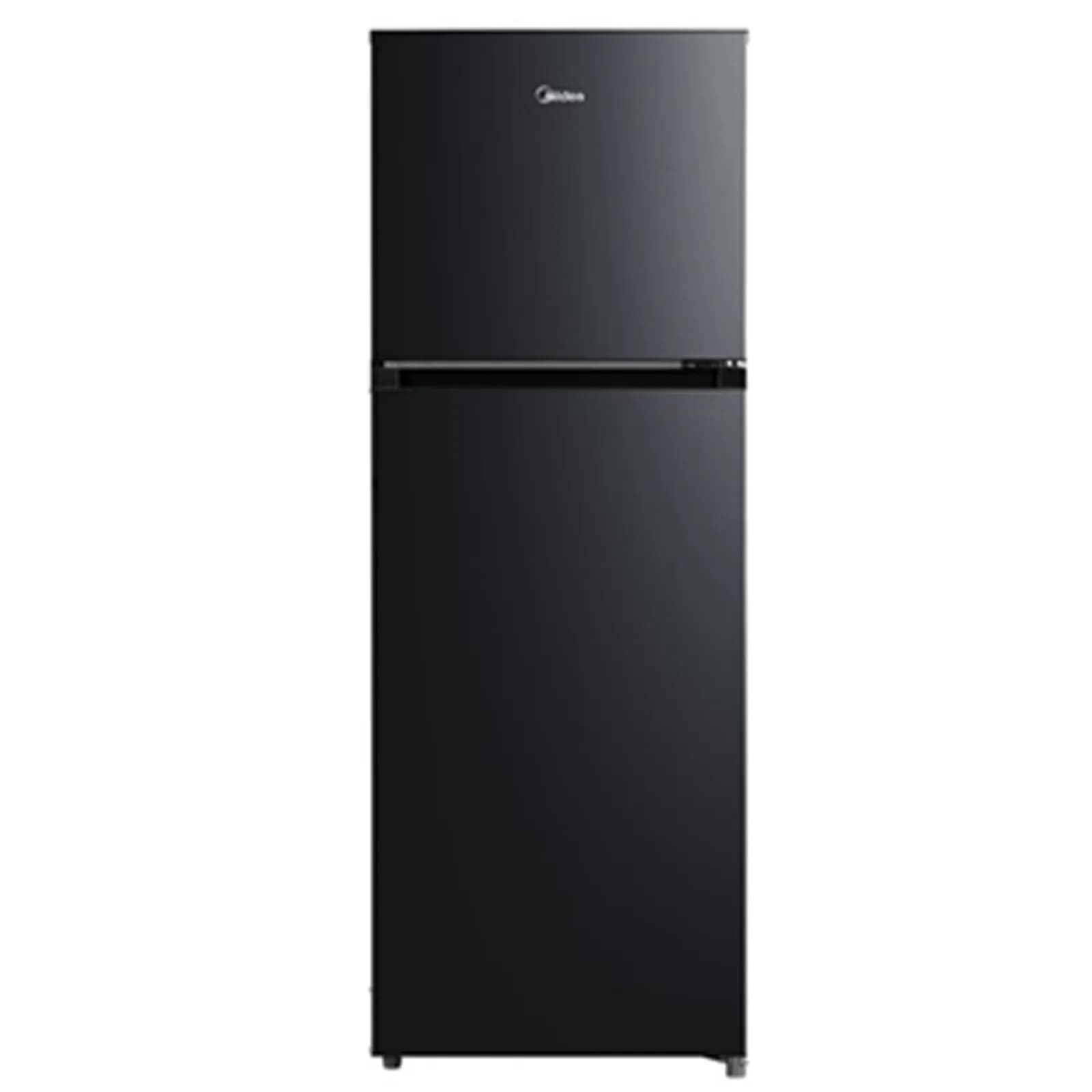 Midea Frost Free Double Door Refrigerator 218 L
