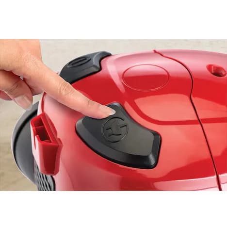 Black+Decker 1000W Bag Vacuum Cleaner image 5 of 5
