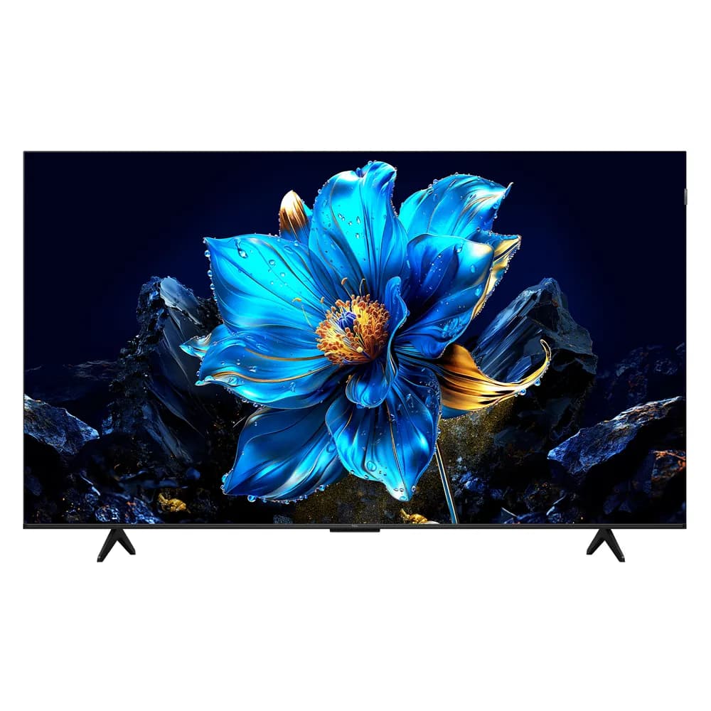 TCL 75 Inch P7K QLED 4K Google TV image 2 of 6