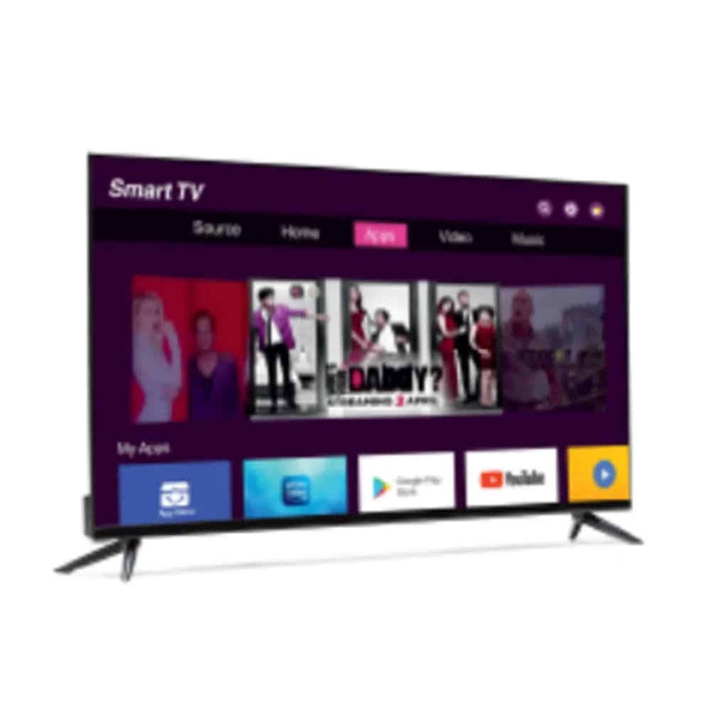 CG 43 Inch HD Ready Android Smart TV