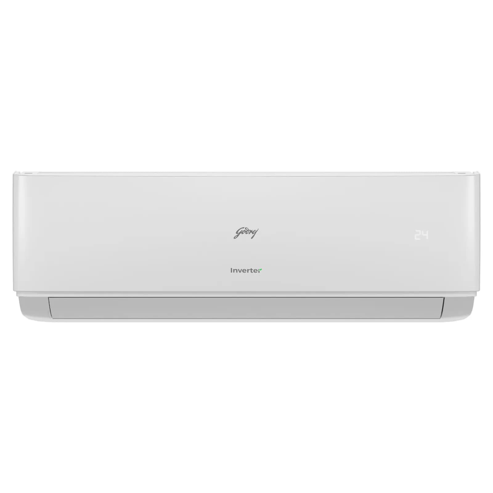 Godrej Inverter Air Conditioner 1 Ton