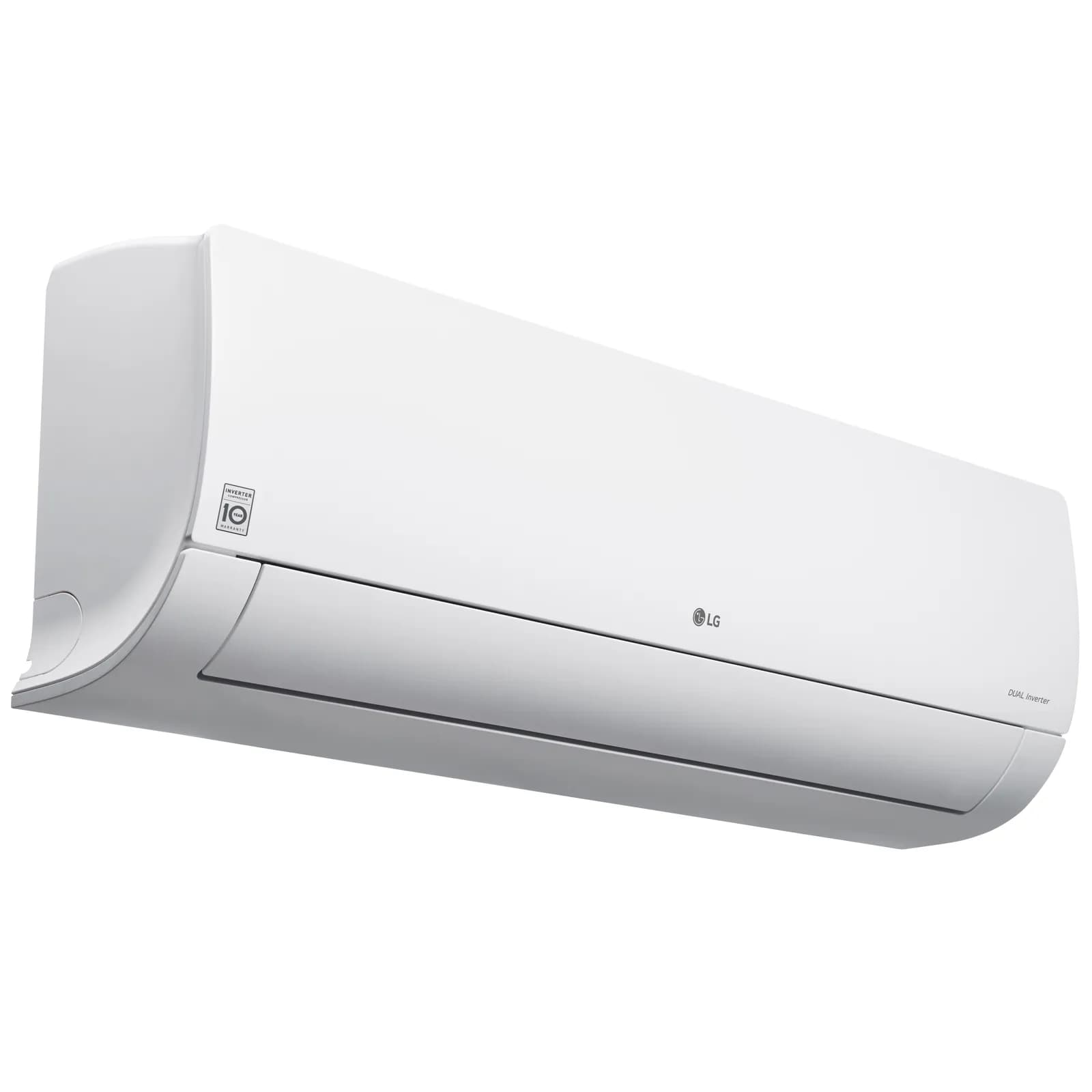 LG DualCool Inverter Air Conditioner 1 Ton image 4 of 7