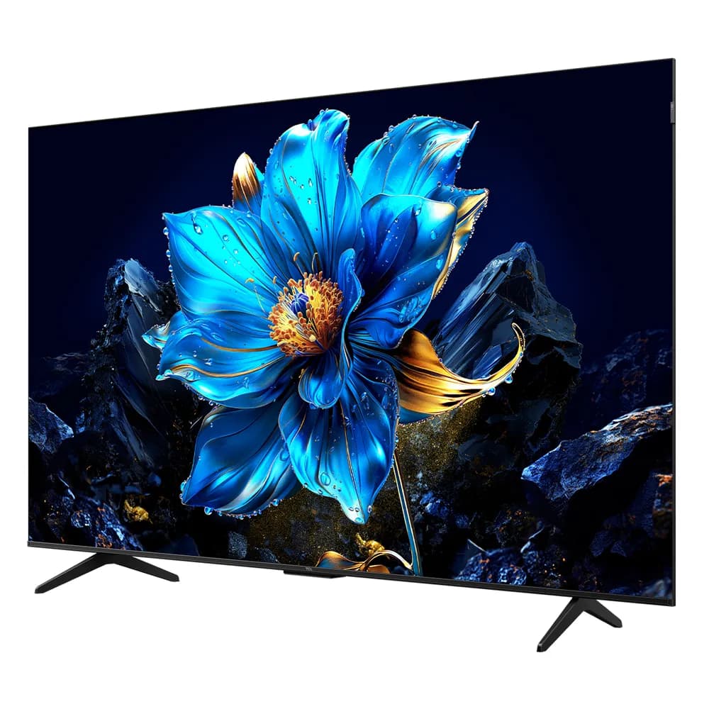 TCL 75 Inch P7K QLED 4K Google TV image 4 of 6