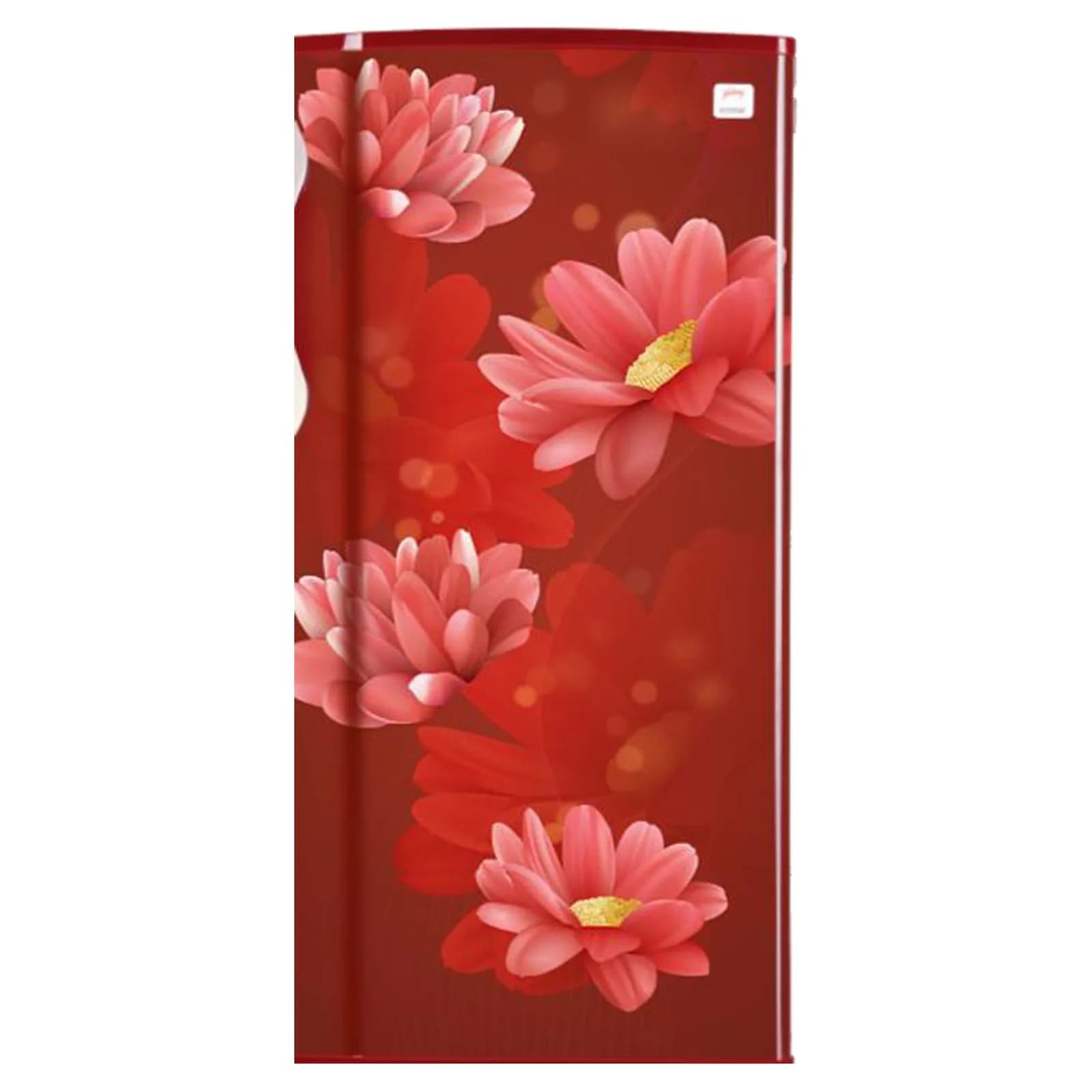 Godrej Edge 190 L Single Door Refrigerator