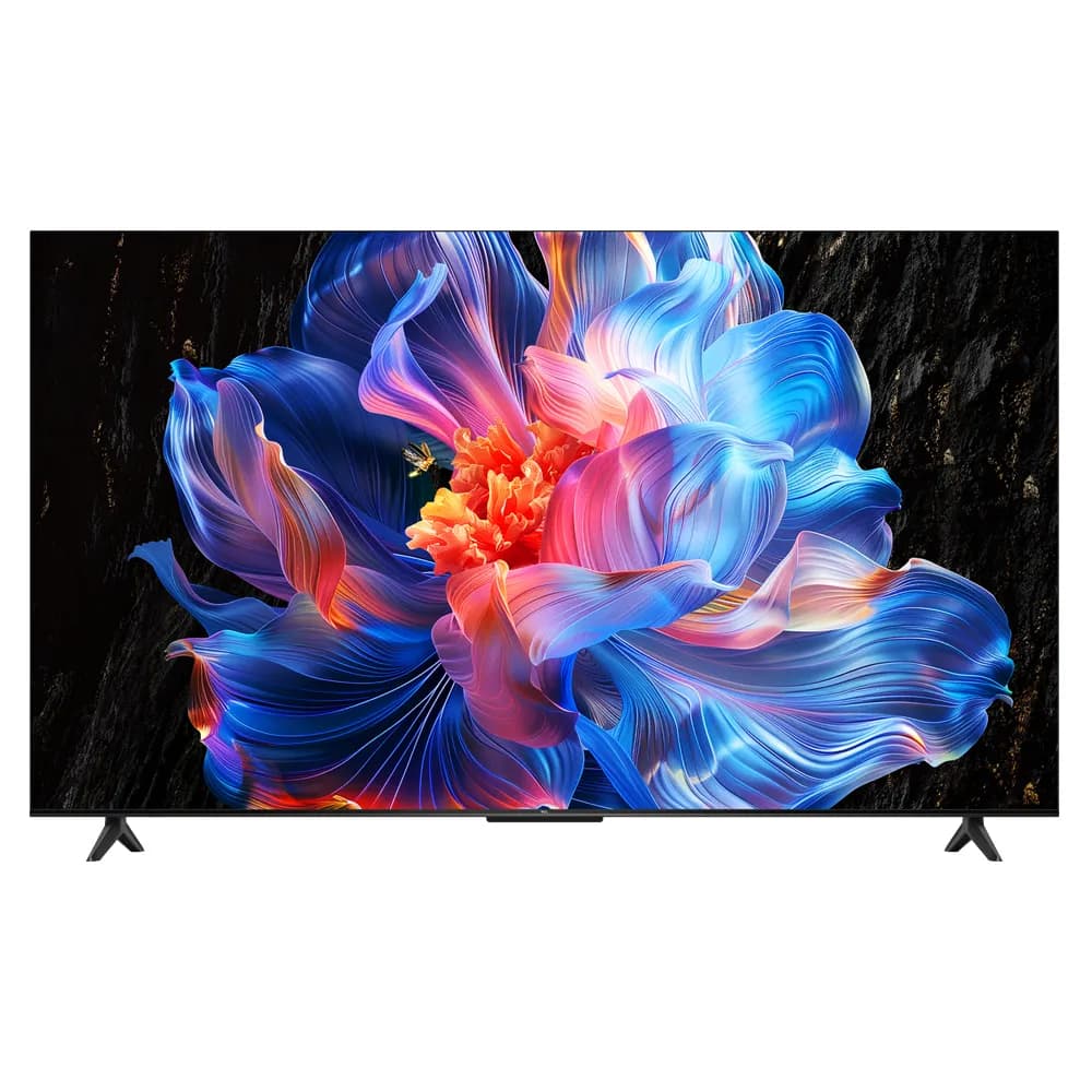 TCL V6C 4K HDR Google TV 43 inch
