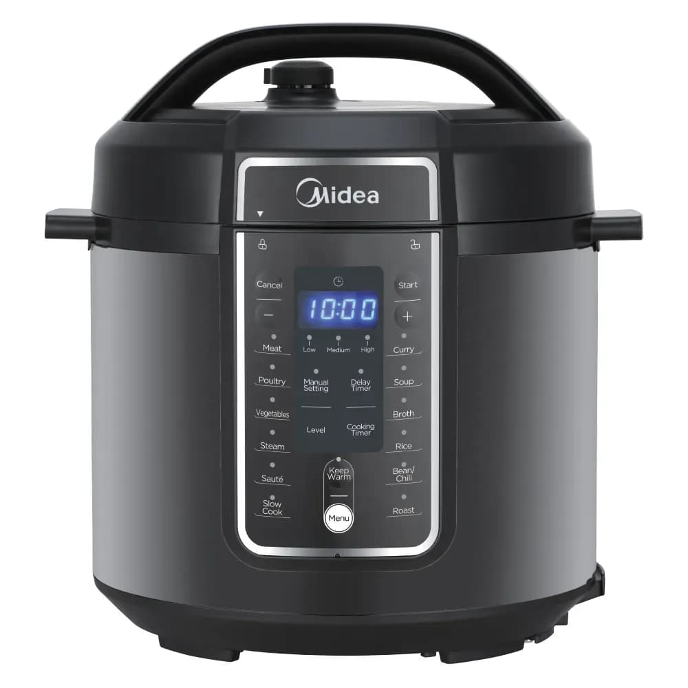 Midea 5.7 L Electric Pressure Cooker