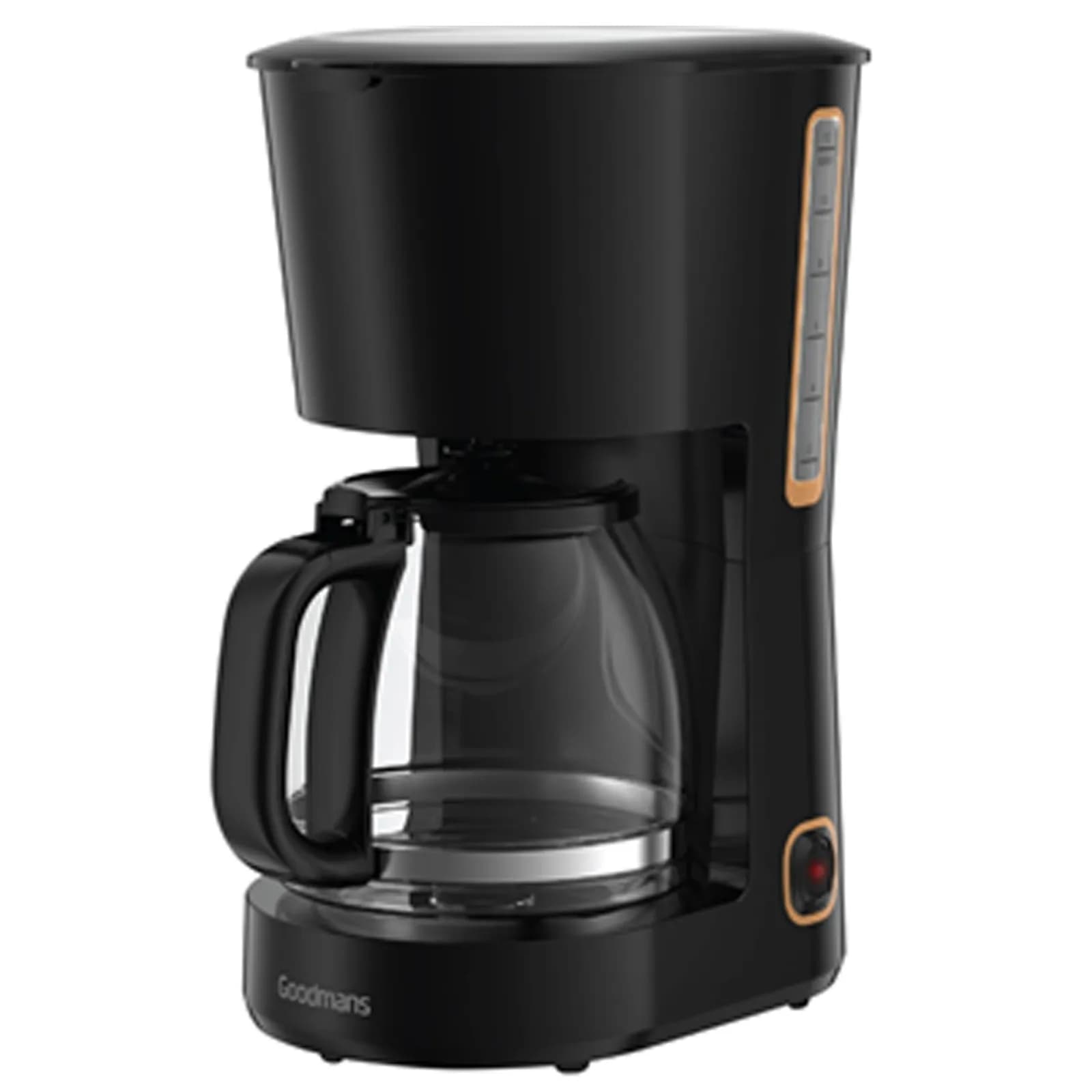Goodmans 1.5 L Coffee Maker