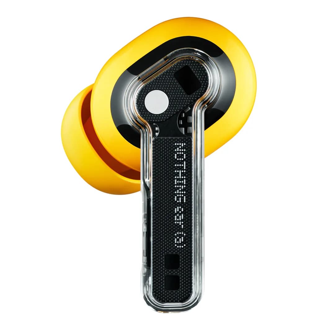 Nothing Ear (a), Yellow image 4 of 6