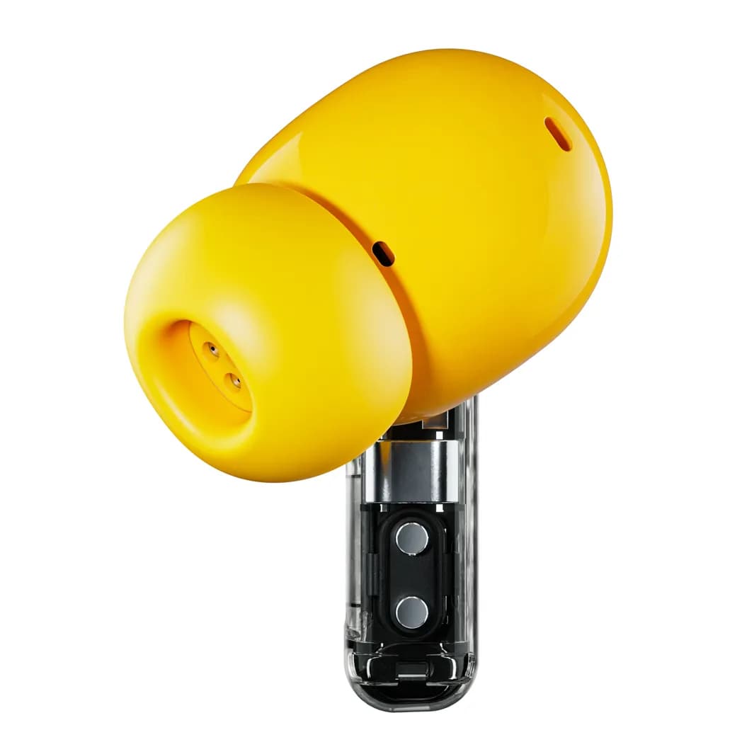 Nothing Ear (a), Yellow image 5 of 6