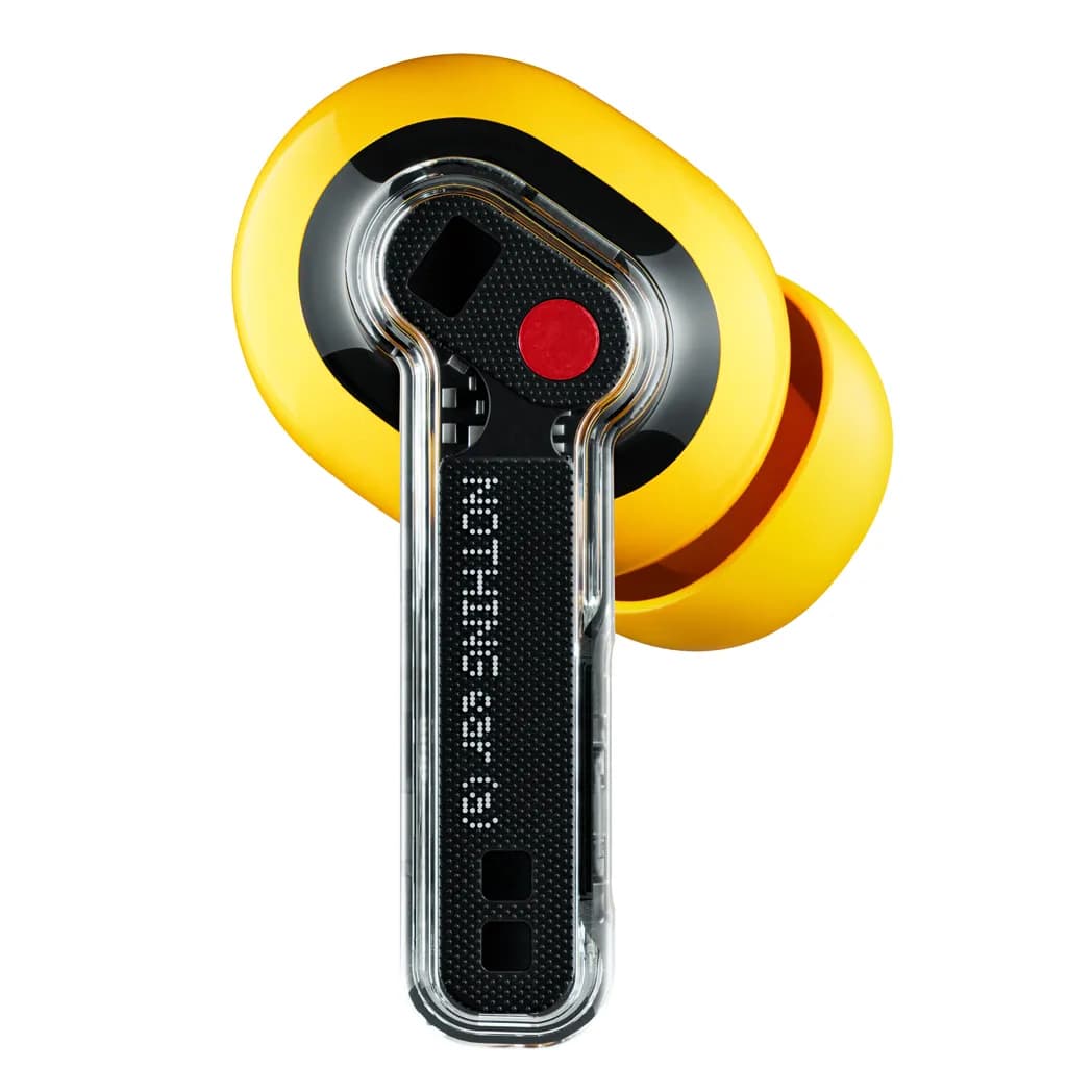 Nothing Ear (a), Yellow image 3 of 6