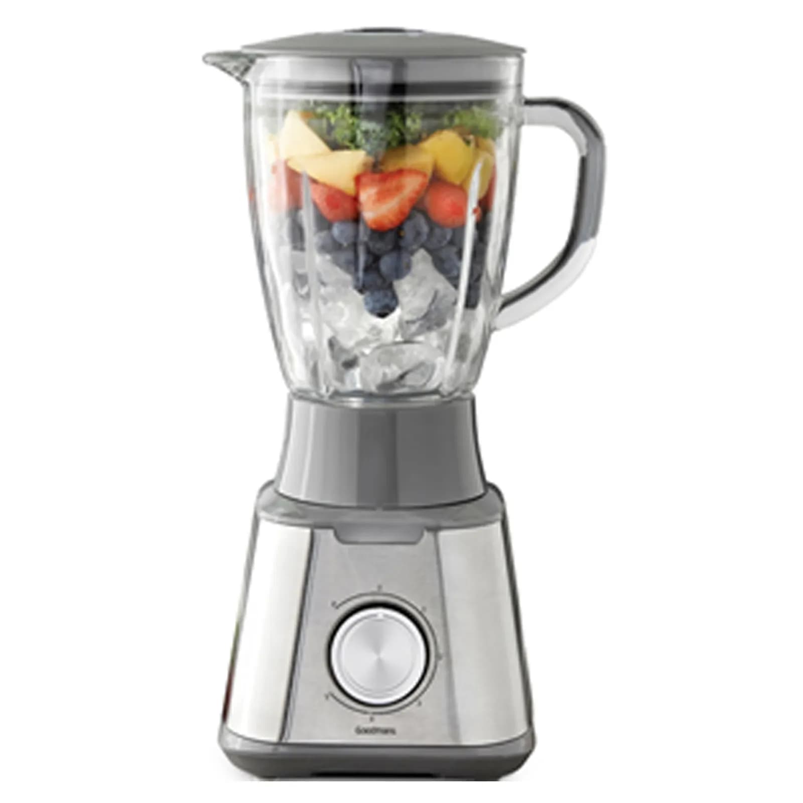 Goodmans 600W Table Blender