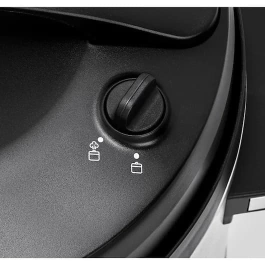 Black+Decker 10 L Electric Pressure Cooker image 3 of 6