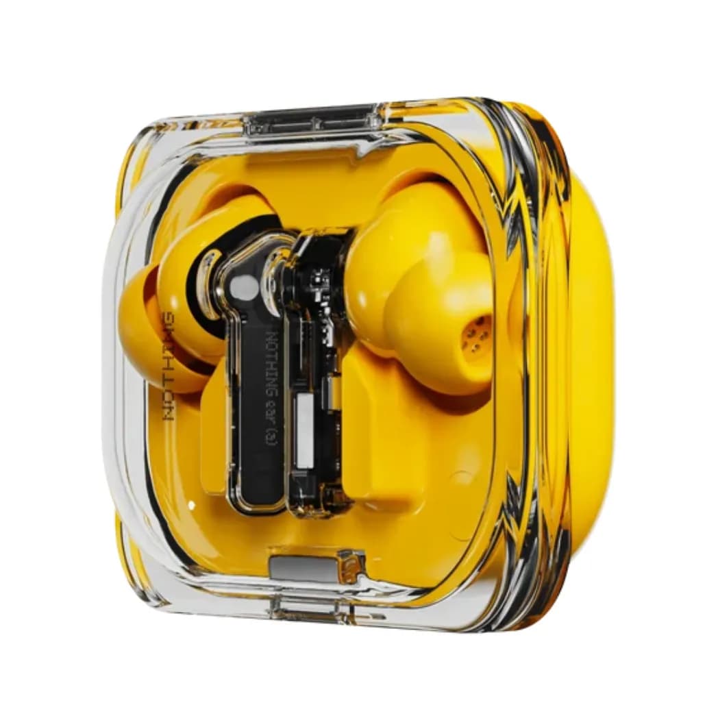 Nothing Ear (a), Yellow image 2 of 6