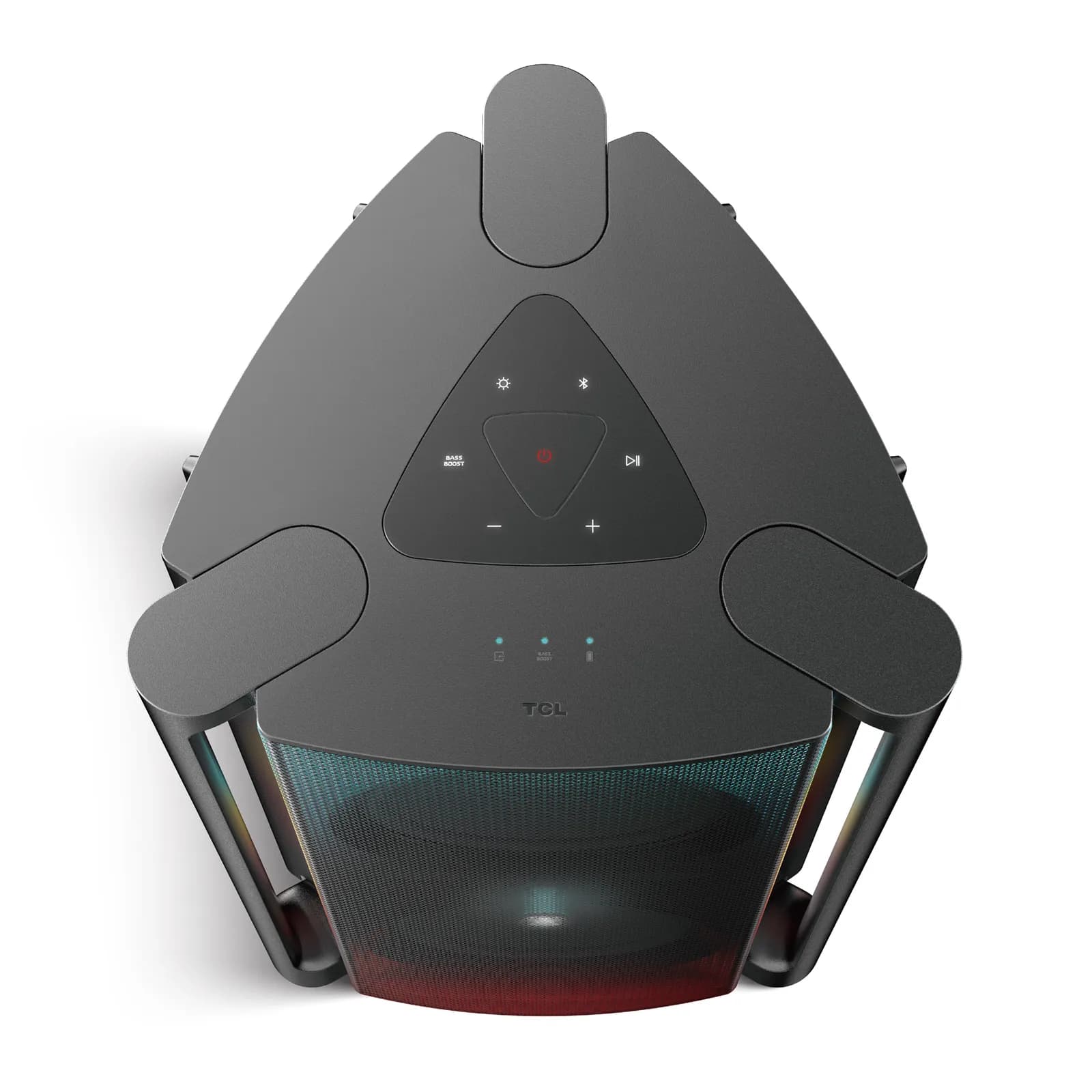 TCL TP300K 340W Party Speaker image 2 of 2