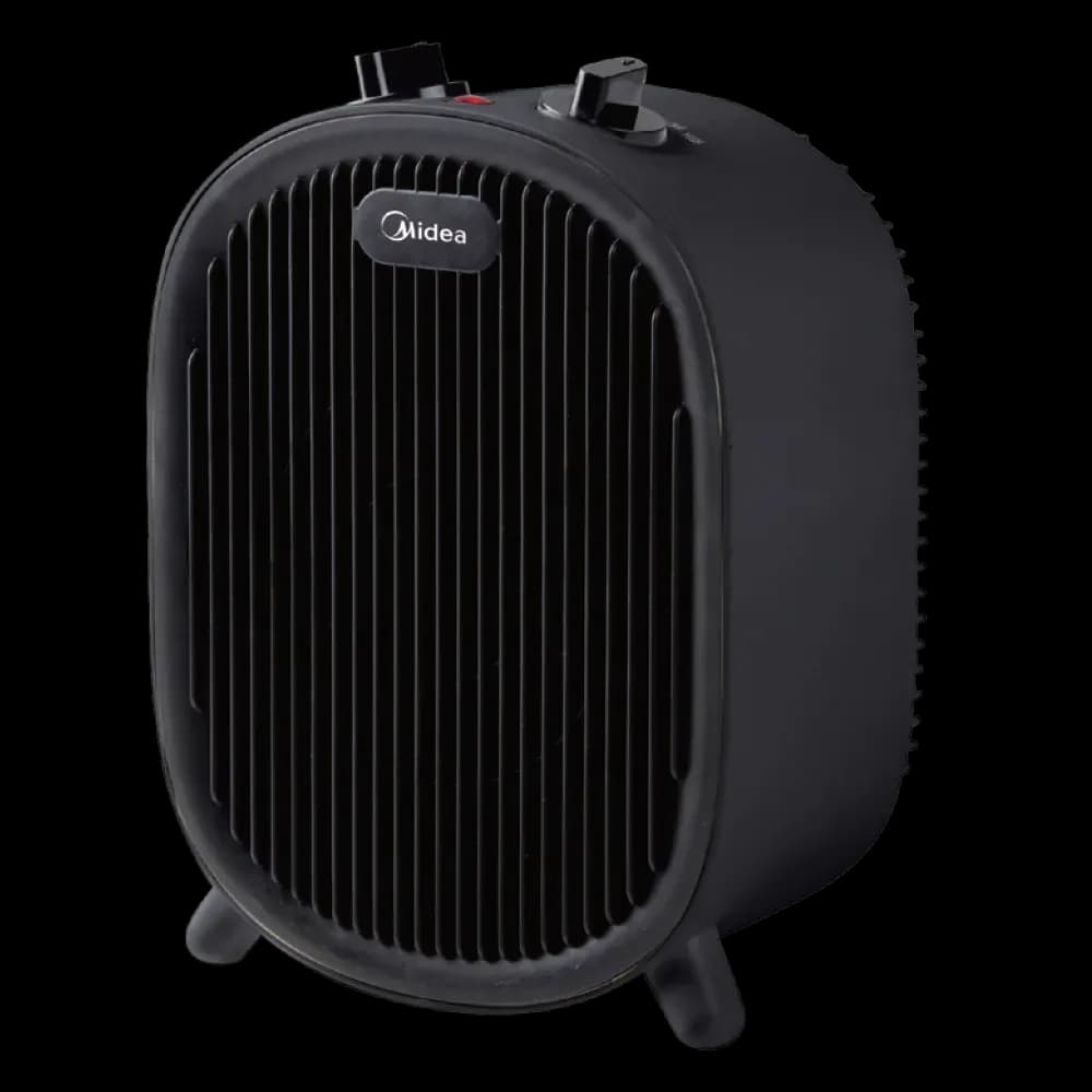 Midea 2000W Fan Heater
