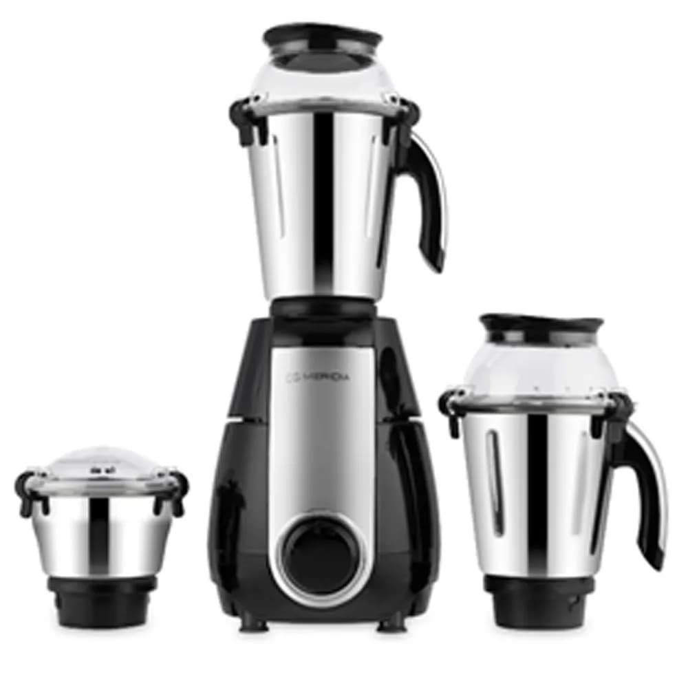 CG 750W Mixer Grinder