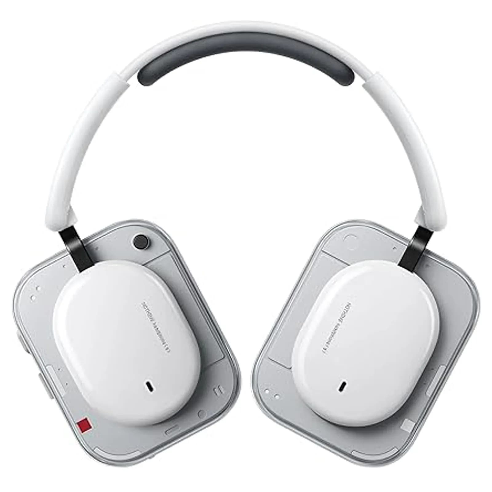 Nothing Headphone (a) White