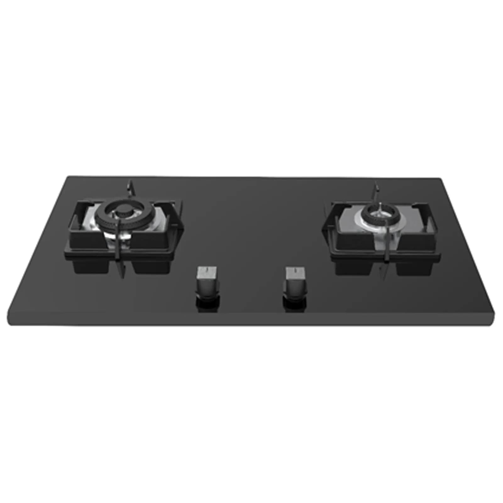 CG 2 Burner Built-in Gas Hob