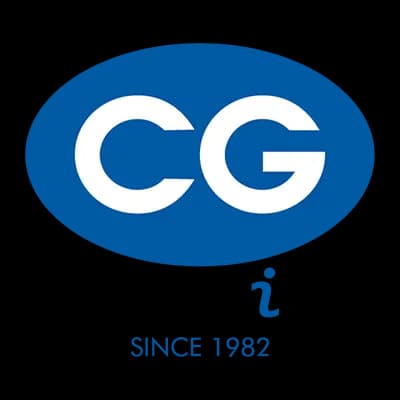 CG logo