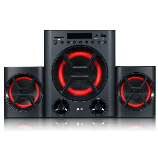 LG XBoom LK72B 40W Multimedia Speaker