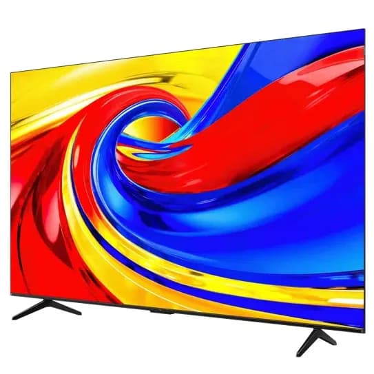 TCL P7L Premium QLED 4K Google TV 55 inch image 3 of 6