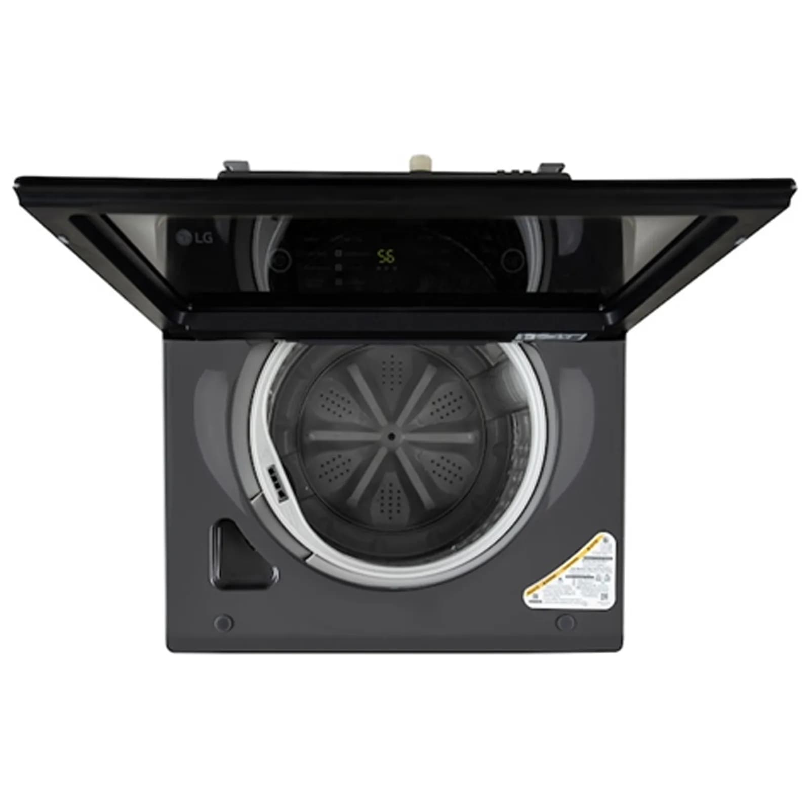 LG 9 kg Top Load Washing Machine image 3 of 3