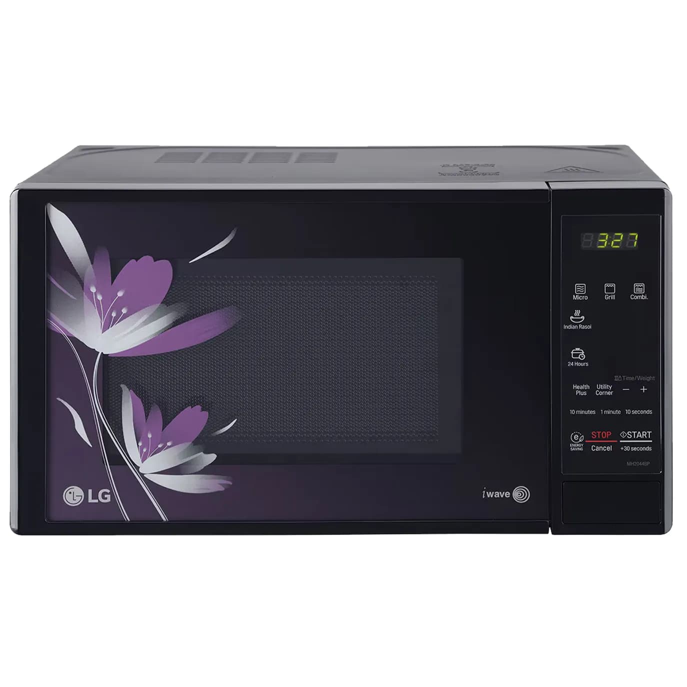 LG 20 L Grill Microwave Oven