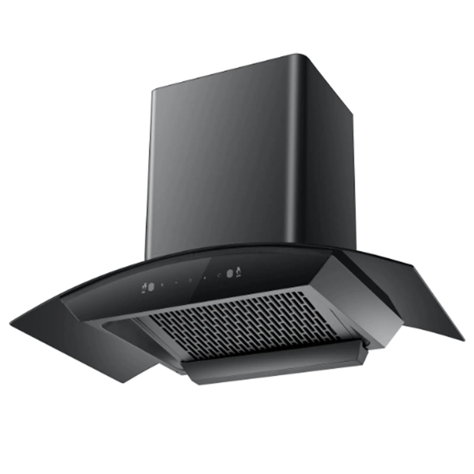 Sensei 75 cm Kitchen Chimney