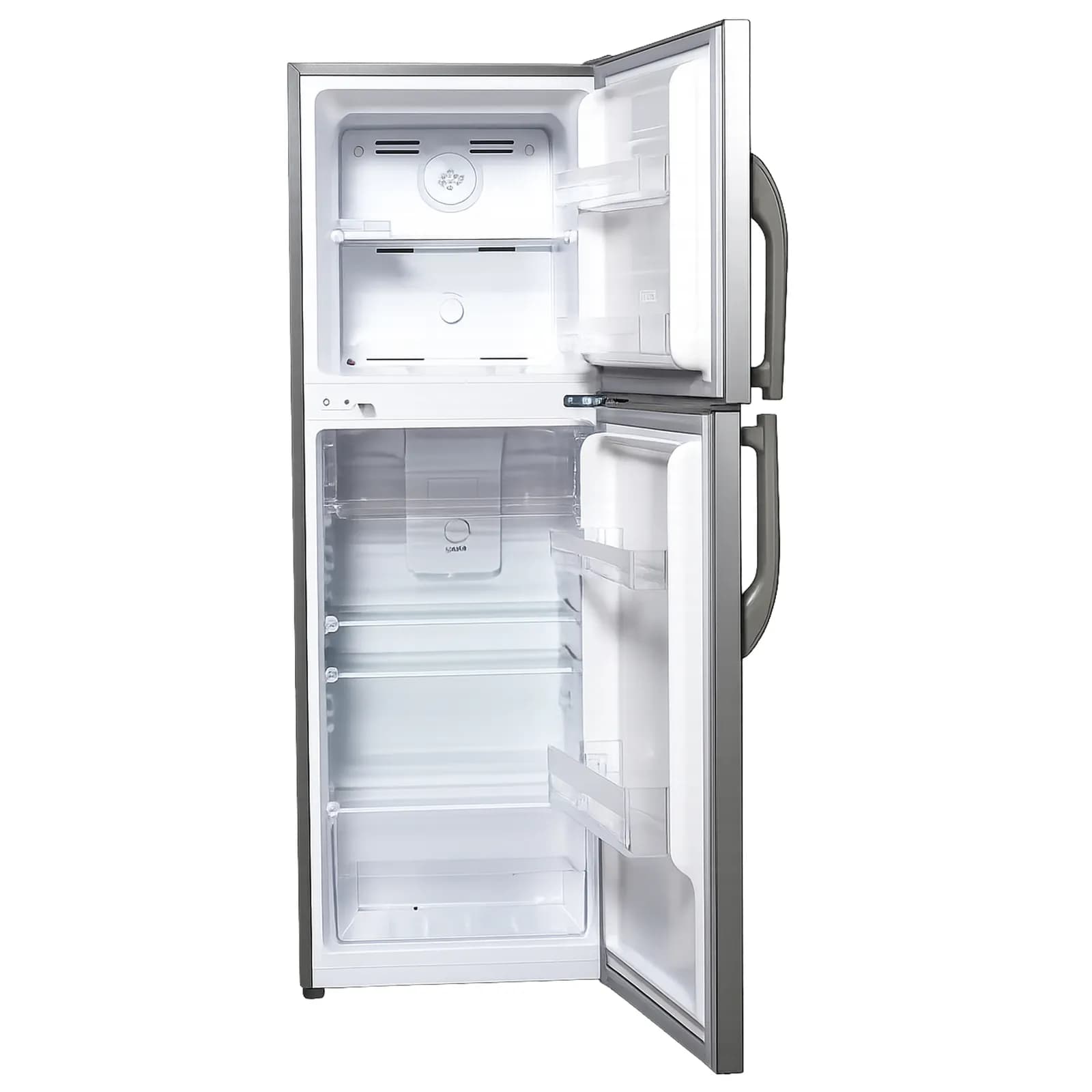 Sensei 220 L Double Door Refrigerator image 2 of 4