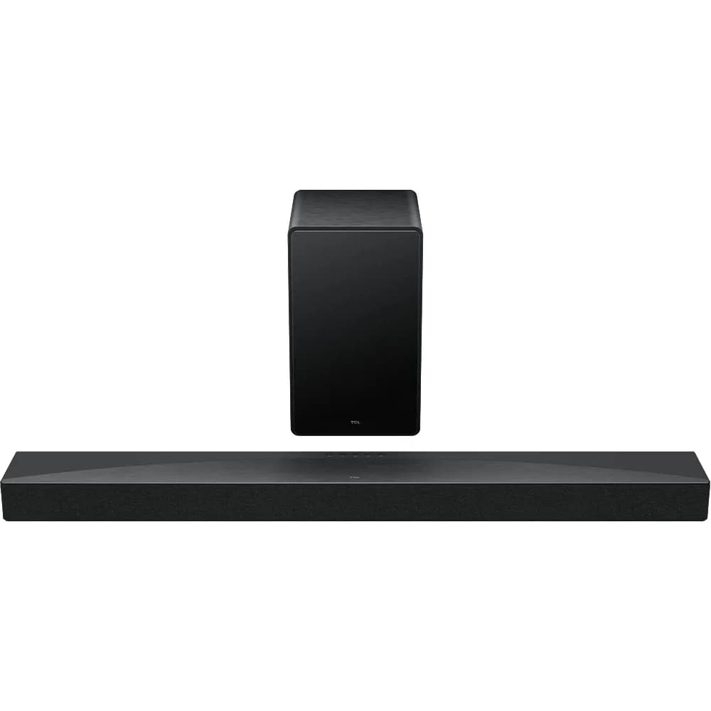TCL Q65H 5.1 Channel Dolby Atmos Soundbar