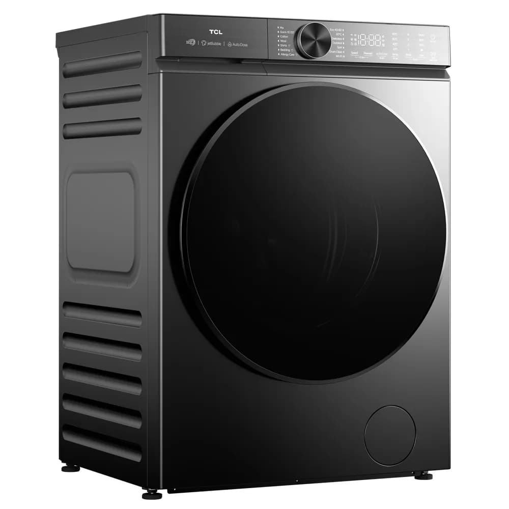 TCL 12 kg Front Load Washing Machine image 4 of 6