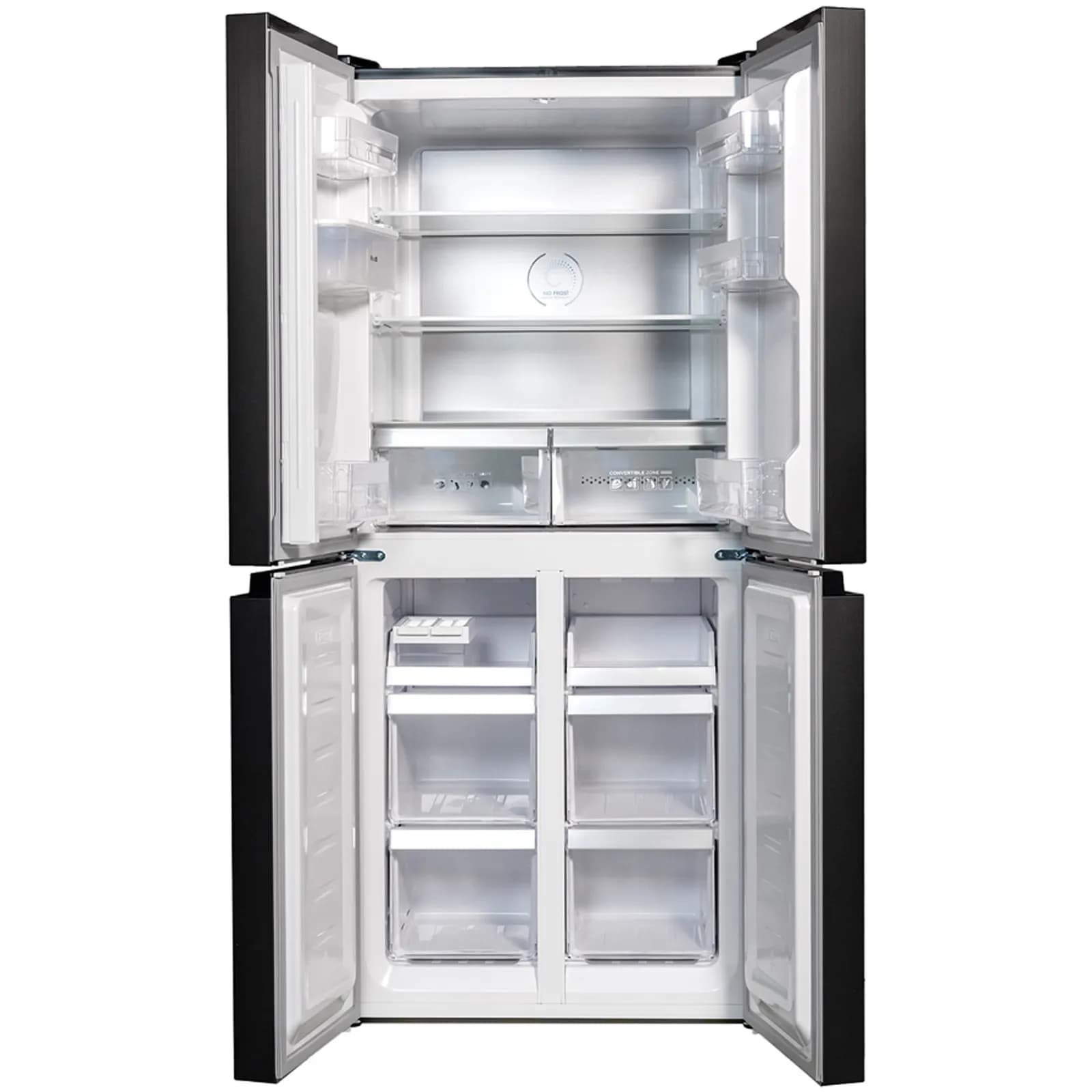 CG 520 L Multi Door Refrigerator image 2 of 2
