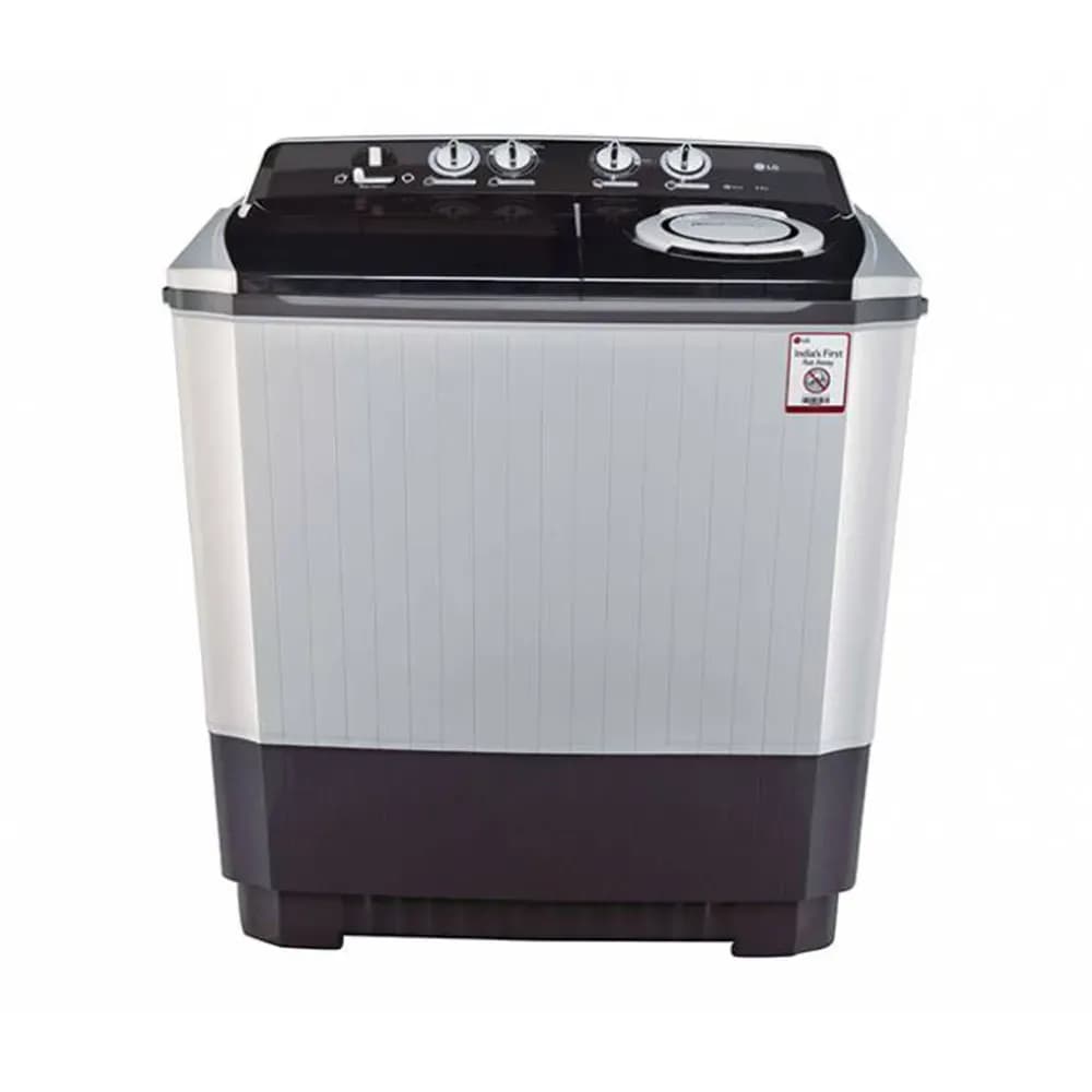 LG 9 kg Semi Automatic Washing Machine