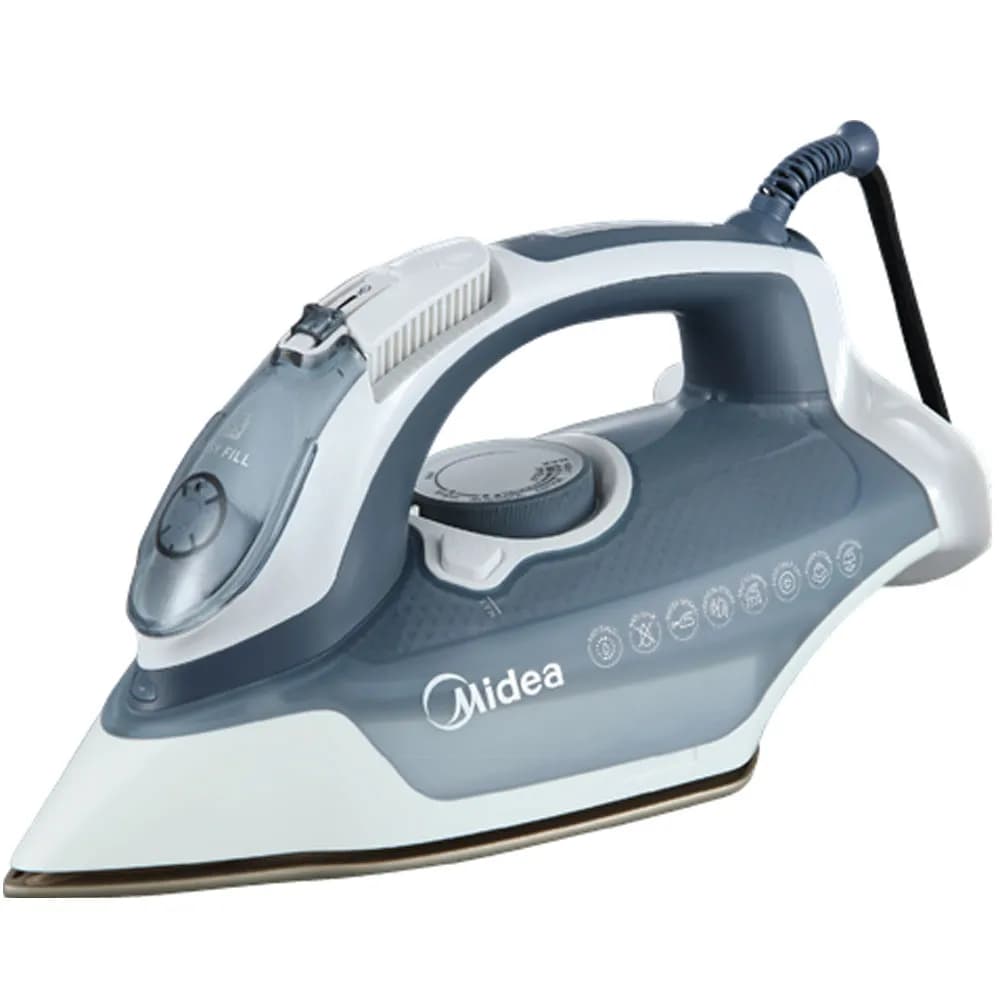 Midea 3100W Steam Iron
