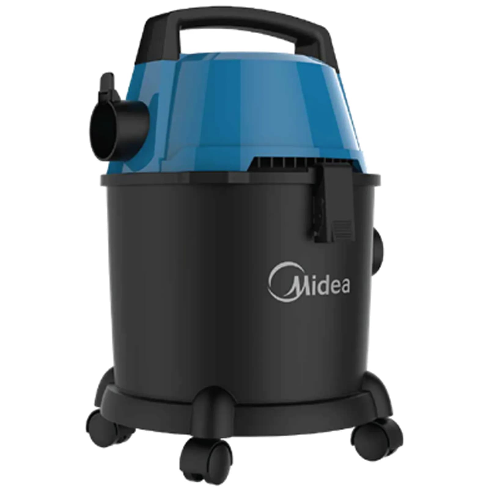Midea 1600W Wet & Dry Vacuum Cleaner
