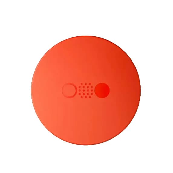 CMF Buds Pro, Orange image 3 of 6