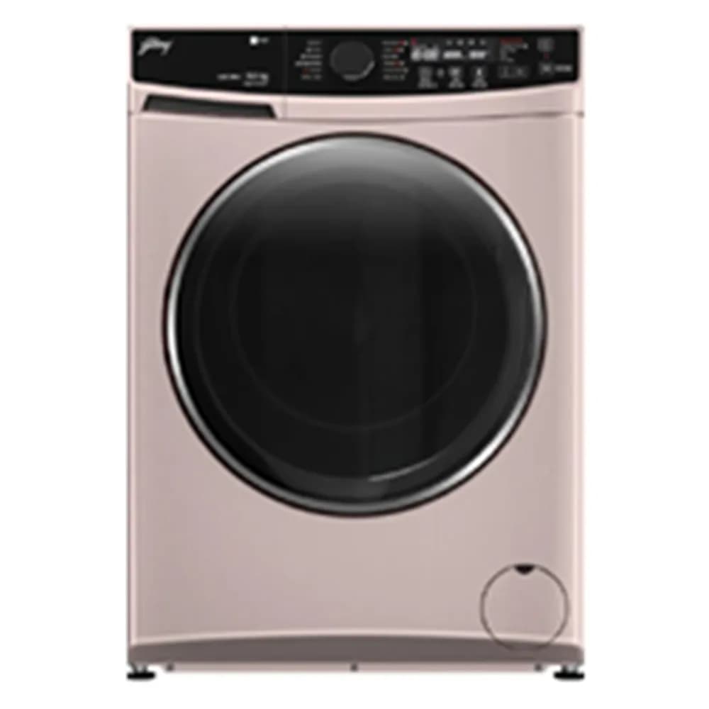 Godrej 9 kg Front Load Washing Machine