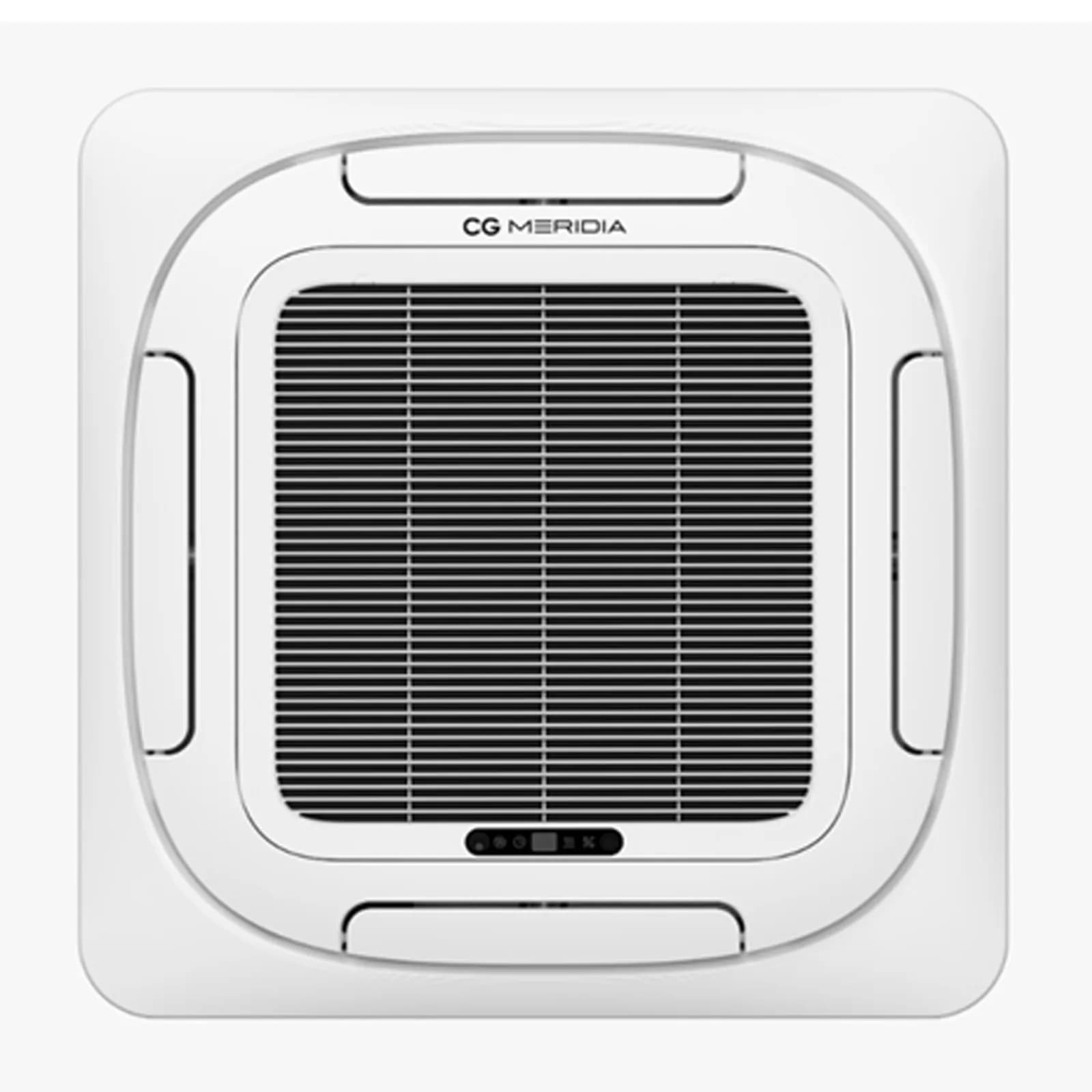 CG Inverter Cassette Air Conditioner 3 Ton