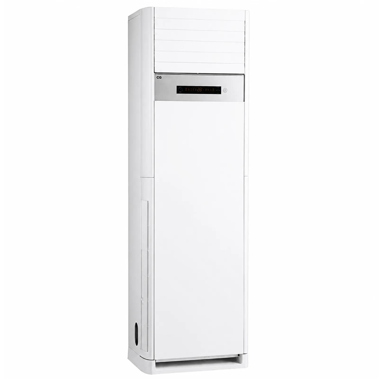 CG 4 Ton Floor Standing Inverter Air Conditioner