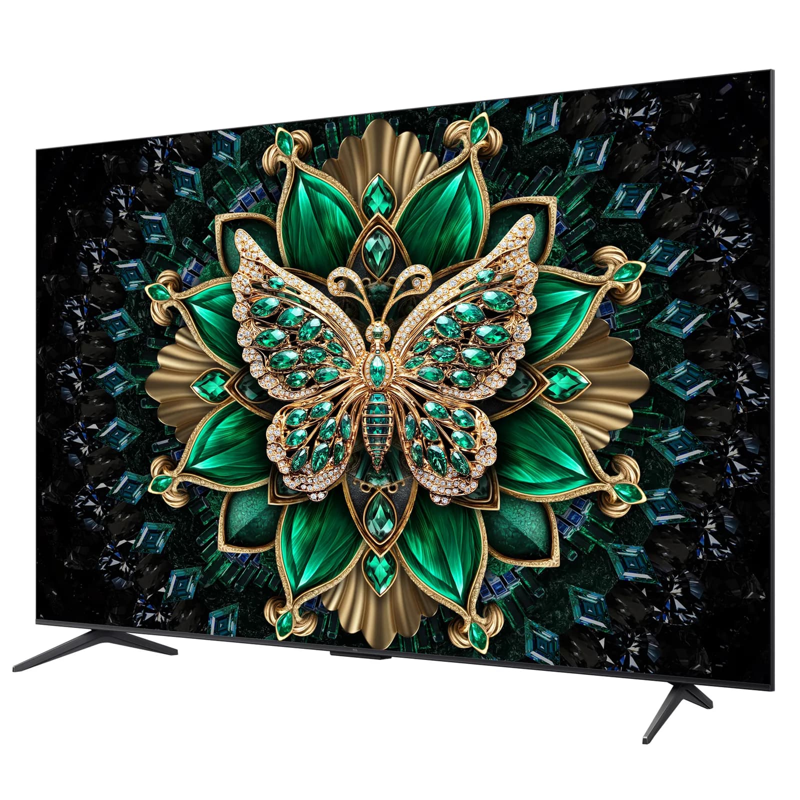 TCL 98 Inch C6K QD-Mini LED 4K Google TV image 3 of 6