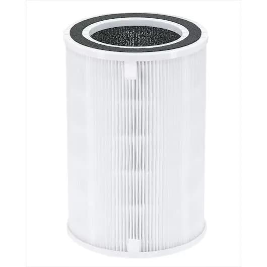 Black+Decker Air Purifier, 470 CADR image 4 of 4